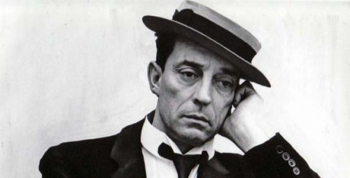 Buster Keaton Programme