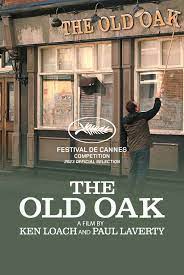 The Old Oak (and Q&A with Dave Turner)