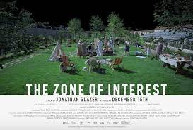 The Zone of Interest